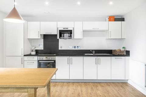 Flat 16, Thomas Tower Dalston Square, London, E8 3GU