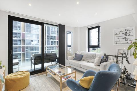 Flat 16, Thomas Tower Dalston Square, London, E8 3GU
