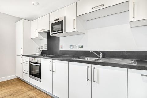 Flat 16, Thomas Tower Dalston Square, London, E8 3GU