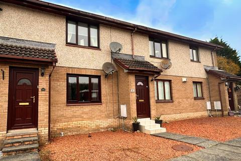 1 bedroom flat for sale, Young Place, Wishaw ML2