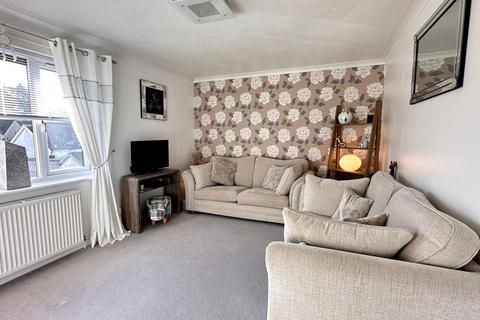 1 bedroom flat for sale, Young Place, Wishaw ML2