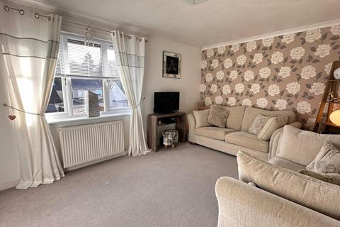 1 bedroom flat for sale, Young Place, Wishaw ML2