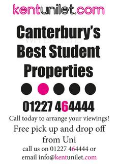 8 bedroom house to rent, Seymour Place, Canterbury CT1