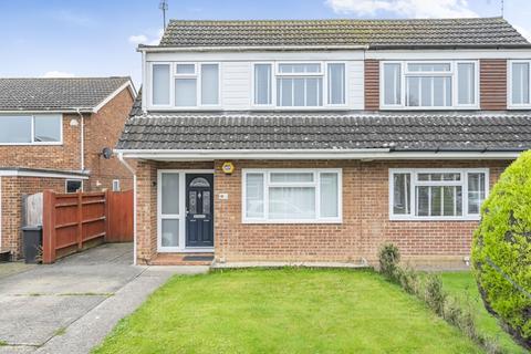 3 bedroom semi-detached house for sale, Concord Close, Paddock Wood, Tonbridge