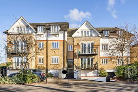 2 bedroom apartment for sale, Weir Court, Thames Street, Weybridge