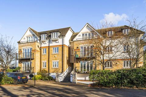 Weir Court, Thames Street, Weybridge