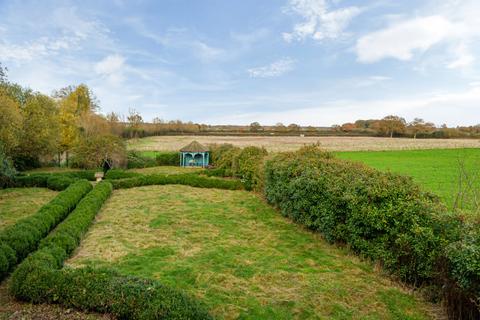 5 bedroom detached house for sale, Church Road, Winkfield, Windsor