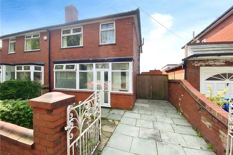 3 bedroom semi-detached house for sale, Milton Grove, Orrell, Wigan