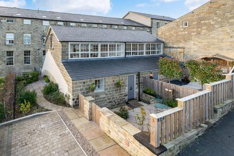 2 bedroom end of terrace house for sale, Glasshouses, Harrogate, North Yorkshire, HG3