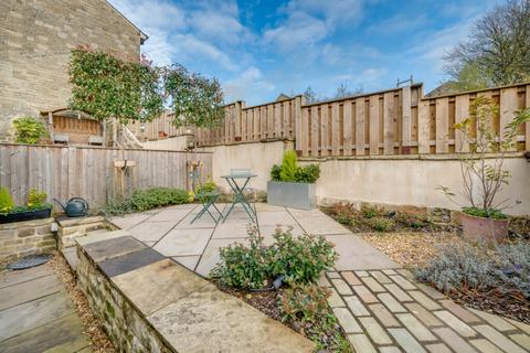 2 bedroom end of terrace house for sale, Glasshouses, Harrogate, North Yorkshire, HG3