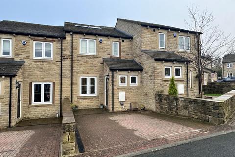 4 bedroom terraced house for sale, Moor View, Addingham, Ilkley