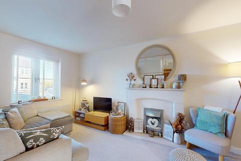 4 bedroom terraced house for sale, Moor View, Addingham, Ilkley