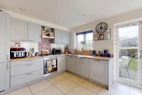 4 bedroom terraced house for sale, Moor View, Addingham, Ilkley