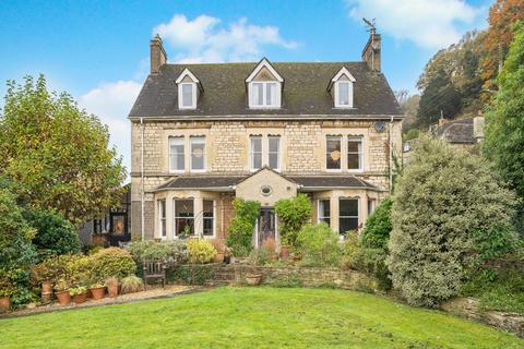 5 bedroom detached house for sale, Watledge, Nailsworth, Stroud, Gloucestershire