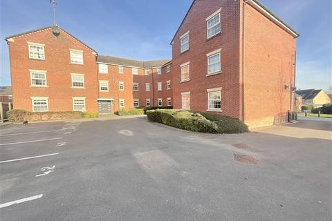 2 bedroom flat for sale, Lambrell Avenue, Kiveton Park, Sheffield, S26 5NS