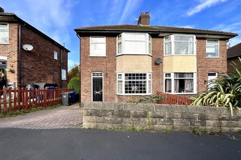 3 bedroom semi-detached house for sale, Bessingby Road, Lower Walkley, Sheffield, S6 2NG