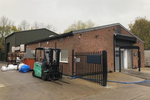 Industrial development for sale, 8, 14 and 14a Pillings Road, Factory and Office Premises, Oakham, LE15 6QF