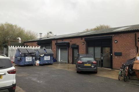 Industrial development for sale, 8, 14 and 14a Pillings Road, Factory and Office Premises, Oakham, LE15 6QF