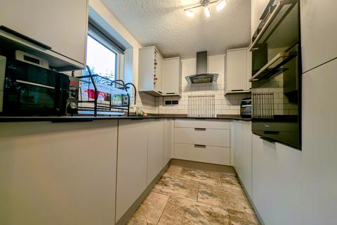 2 bedroom terraced house for sale, Cwm Alarch, Mountain Ash, CF45 3DR