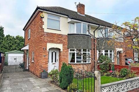 3 bedroom semi-detached house for sale, Whalley Close, Timperley, Altrincham