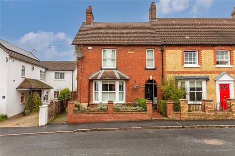 3 bedroom semi-detached house for sale, Chandos Road, Ampthill, Bedfordshire, MK45