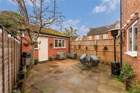 3 bedroom semi-detached house for sale, Chandos Road, Ampthill, Bedfordshire, MK45