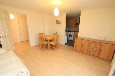 1 bedroom apartment for sale, The Limes, Westbury Lane, Newport Pagnell,, Buckinghamshire, MK16