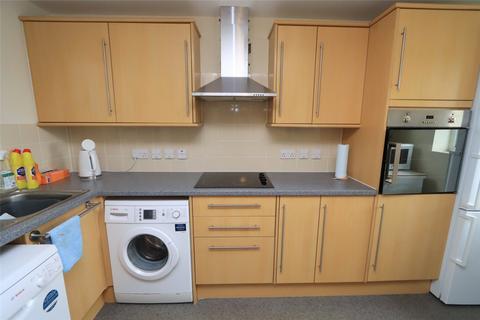 1 bedroom apartment for sale, The Limes, Westbury Lane, Newport Pagnell,, Buckinghamshire, MK16