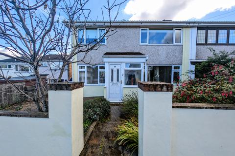 3 bedroom semi-detached house for sale, Beechwood Avenue, Aberdare, CF44 8BP