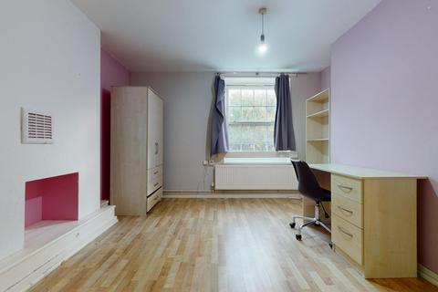 3 bedroom flat for sale, Kings Cross, London NW1