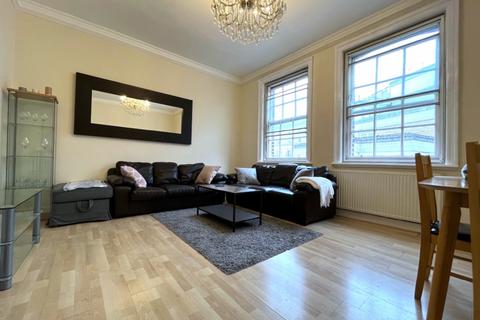 2 bedroom flat for sale, Westminster, London NW1