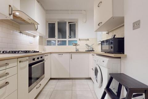 London WC1H