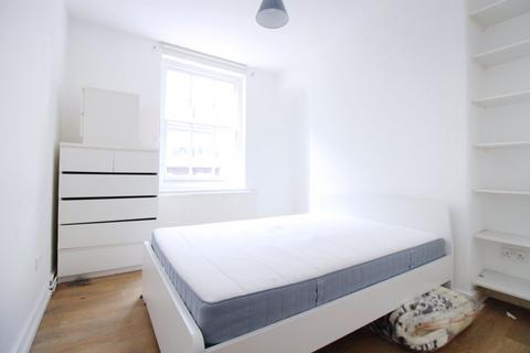 1 bedroom flat for sale, Kings Cross, London WC1H