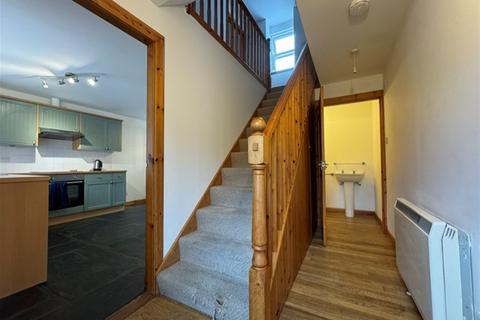 3 bedroom end of terrace house for sale, Main Street, Bowmore