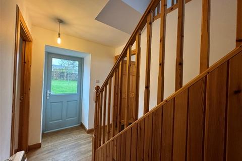 3 bedroom end of terrace house for sale, Main Street, Bowmore