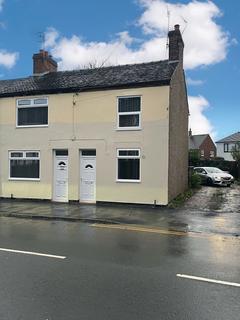 2 bedroom terraced house for sale, Bagnall Road, , Stoke-on-Trent, ST2 7AY