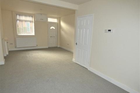 2 bedroom terraced house for sale, Bagnall Road, , Stoke-on-Trent, ST2 7AY