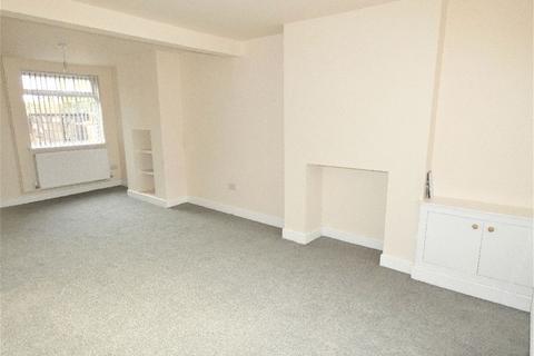 2 bedroom terraced house for sale, Bagnall Road, , Stoke-on-Trent, ST2 7AY