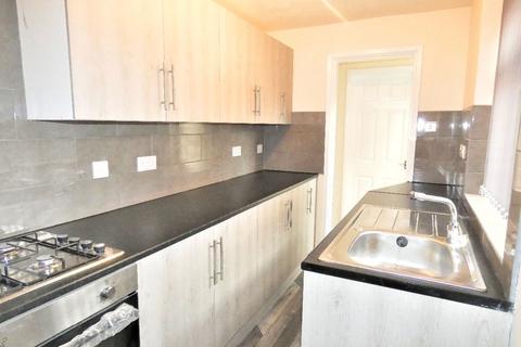 2 bedroom terraced house for sale, Bagnall Road, , Stoke-on-Trent, ST2 7AY