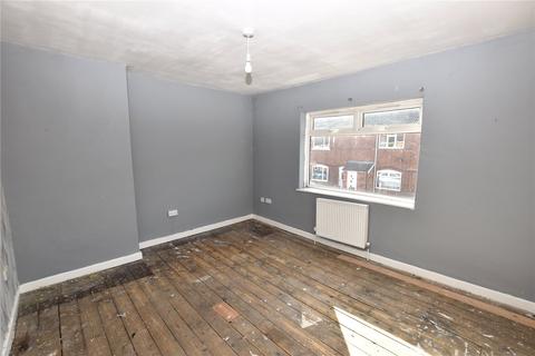 2 bedroom end of terrace house for sale, Cambridge Street, South Elmsall, Pontefract, West Yorkshire