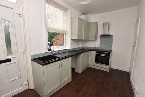 2 bedroom end of terrace house for sale, Rayner Street, Horbury, Wakefield, West Yorkshire