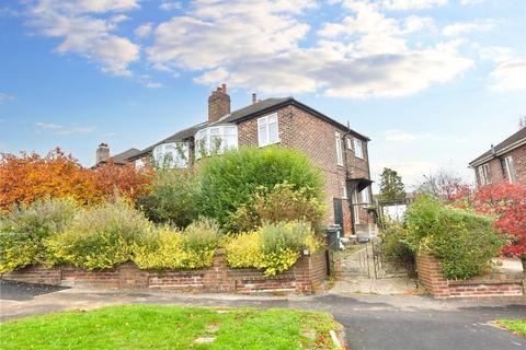 3 bedroom semi-detached house for sale, Spennithorne Avenue, West Park, Leeds, West Yorkshire