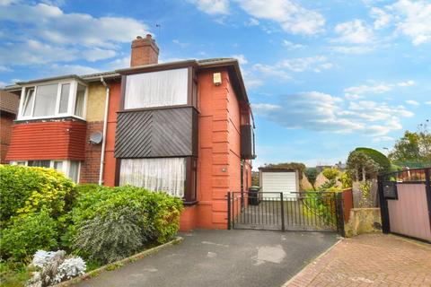 3 bedroom semi-detached house for sale, Frederick Avenue, Leeds, West Yorkshire