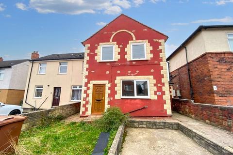 3 bedroom semi-detached house for sale, South Street, Havercroft, Wakefield, West Yorkshire