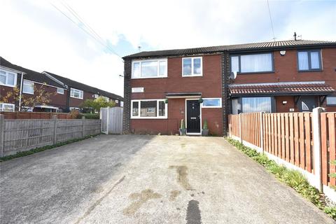 3 bedroom end of terrace house for sale, Hebden Green, Leeds, West Yorkshire