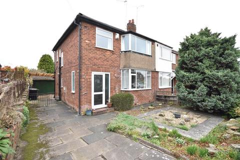 3 bedroom semi-detached house for sale, Knightsway, Leeds, West Yorkshire