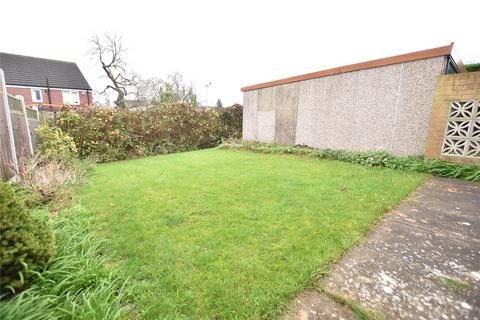 2 bedroom bungalow for sale, Birchfields Rise, Leeds, West Yorkshire