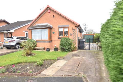 2 bedroom bungalow for sale, Birchfields Rise, Leeds, West Yorkshire