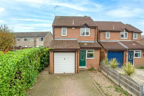 3 bedroom detached house for sale, Kirkfield Lane, Thorner, Leeds, West Yorkshire