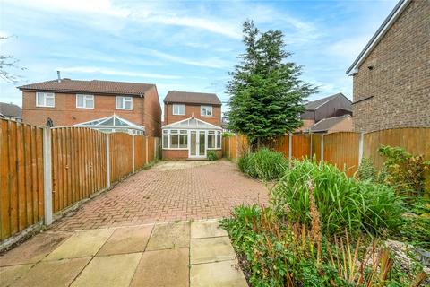 3 bedroom detached house for sale, Kirkfield Lane, Thorner, Leeds, West Yorkshire